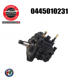 Pompe injection Bosch 04450102310445010231