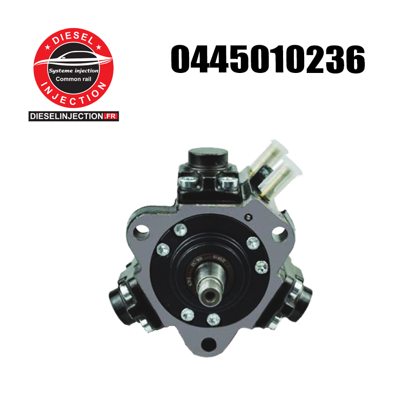 Pompe injection Bosch 04450102360445010236