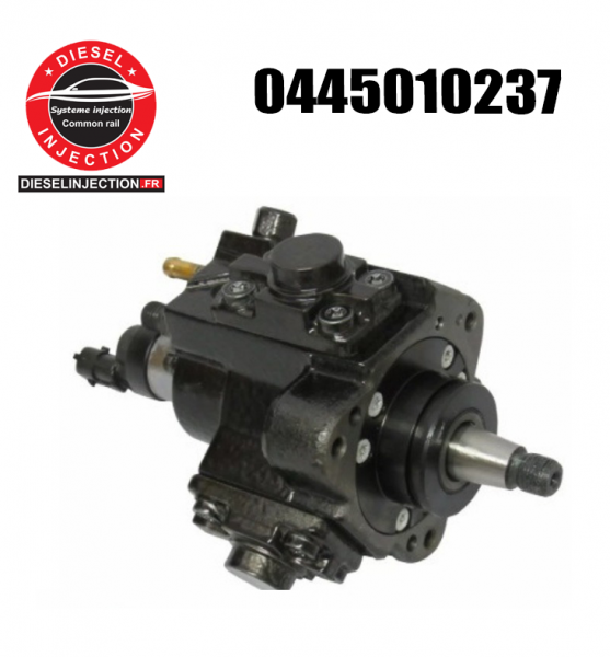 Pompe injection Bosch 04450102370445010237