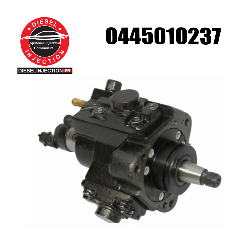 Pompe injection Bosch 0445010237 Pompe injection Bosch 0445010237