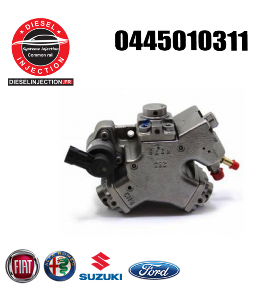 Pompe injection Bosch 04450103110445010311
