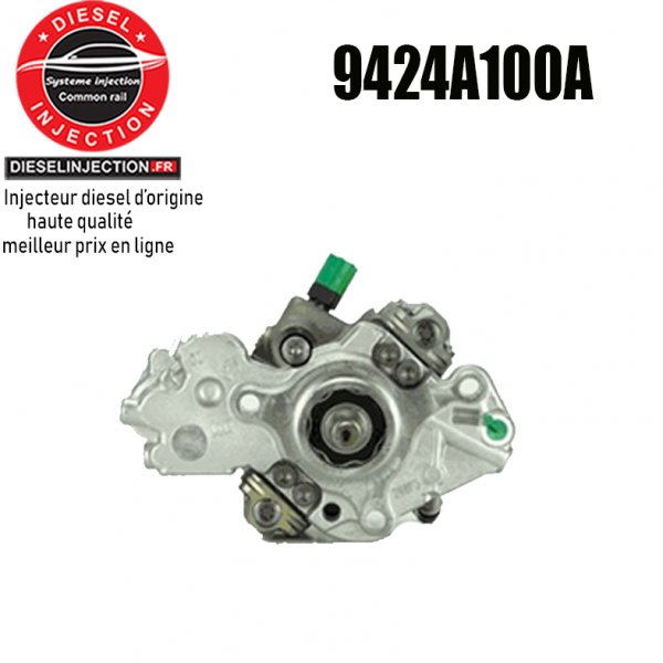 Pompe injection Delphi 9424A100A9424A100A