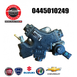 Pompe injection Bosch 04450102490445010249