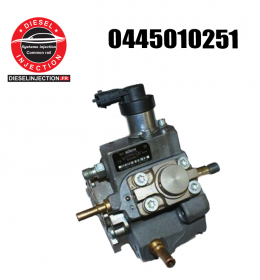 Pompe injection Bosch 04450102510445010251