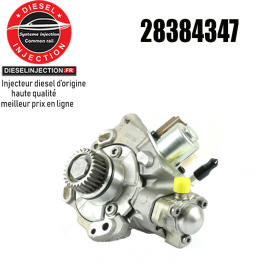 Pompe d'injection DELPHI 2838434728384347