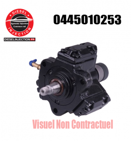Pompe injection Bosch 04450102530445010253- 0445010386