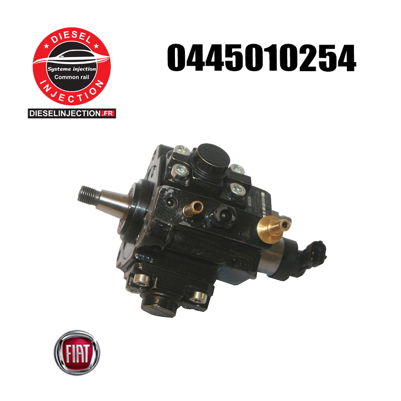 Pompe injection Bosch 04450102540445010254