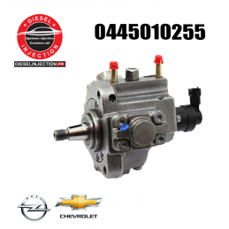 Pompe injection Bosch 04450102550445010255- 0445010387