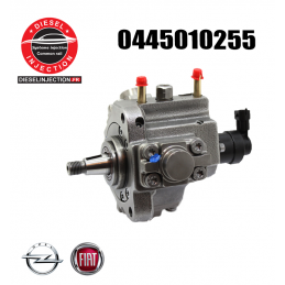 Pompe injection Bosch 04450102560445010256