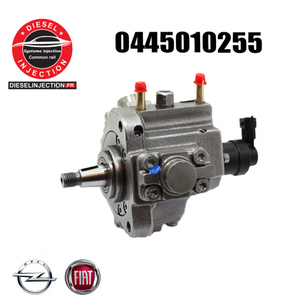 Pompe injection Bosch 04450102560445010256