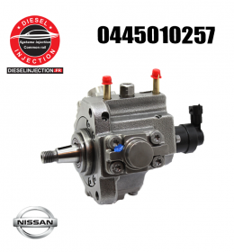Pompe injection Bosch 04450102570445010257