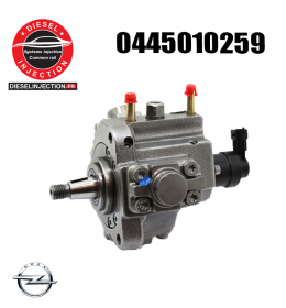 Pompe injection Bosch 04450102590445010259