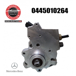 Pompe injection Bosch 04450102640445010264