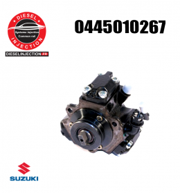Pompe injection Bosch 04450102670445010267- 0445010405