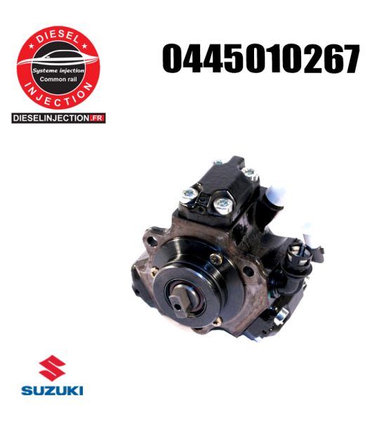 Pompe injection Bosch 04450102670445010267-  0445010405