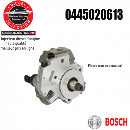 Pompe d'injection BOSCH 04450206130445020613