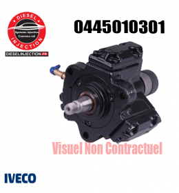 Pompe injection Bosch 04450103010445010301