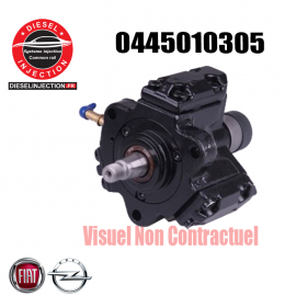 Pompe injection Bosch 04450103050445010305