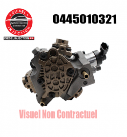 Pompe injection Bosch 04450103210445010321