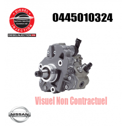 Pompe injection Bosch 04450103240445010324
