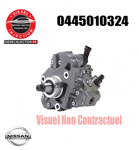Pompe injection Bosch 04450103240445010324