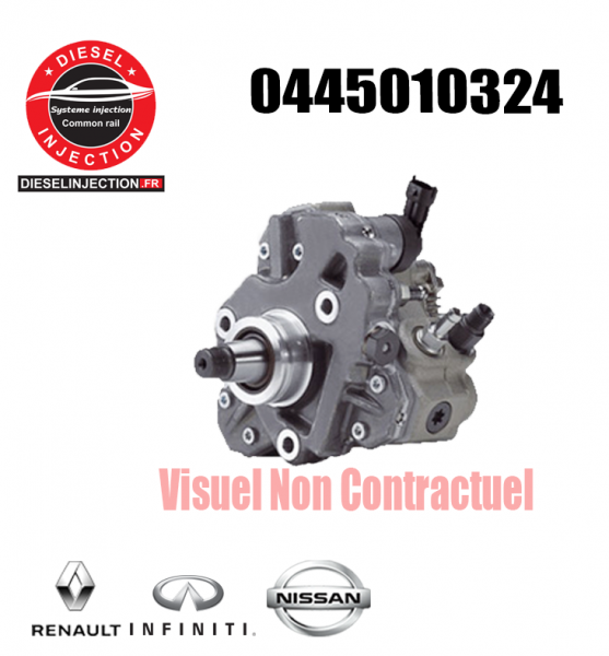 Pompe injection Bosch 04450103280445010328