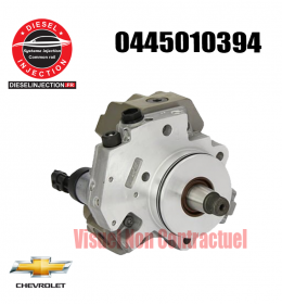 Pompe injection Bosch 04450103940445010394