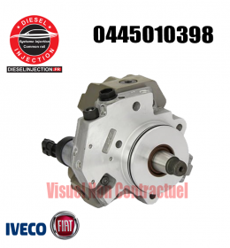 Pompe injection Bosch 04450104000445010400