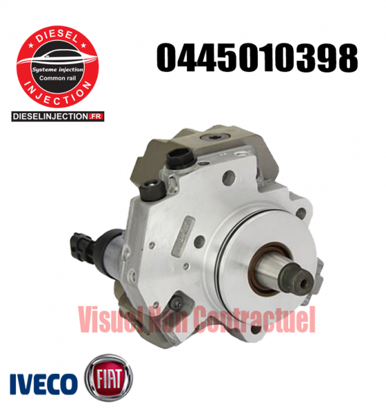 Pompe injection Bosch 04450104000445010400