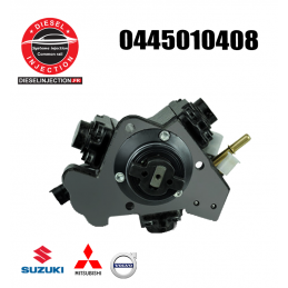 Pompe injection Bosch 04450104080445010408