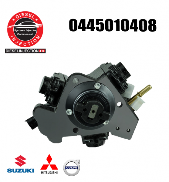 Pompe injection Bosch 04450104080445010408