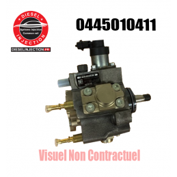 Pompe injection Bosch 04450104110445010411