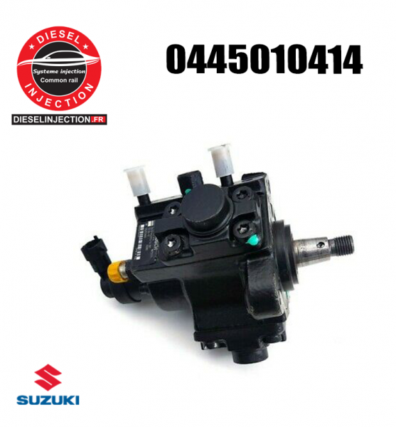 Pompe injection Bosch 04450104140445010414