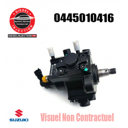 Pompe injection Bosch 04450104160445010416