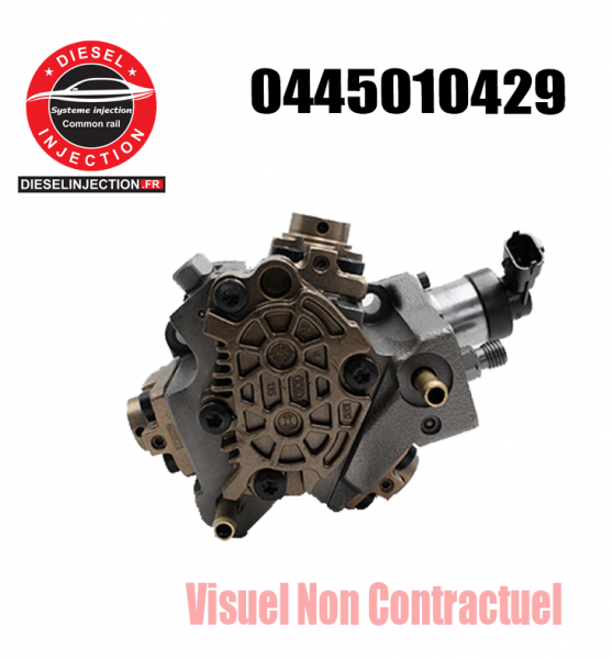Pompe injection Bosch 04450104290445010429