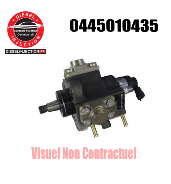 Pompe injection Bosch 04450104350445010435