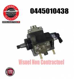 Pompe injection Bosch 04450104380445010438