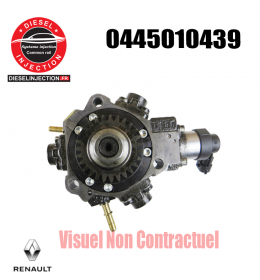 Pompe injection Bosch 04450104390445010439
