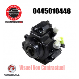 Pompe injection Bosch 04450104460445010446