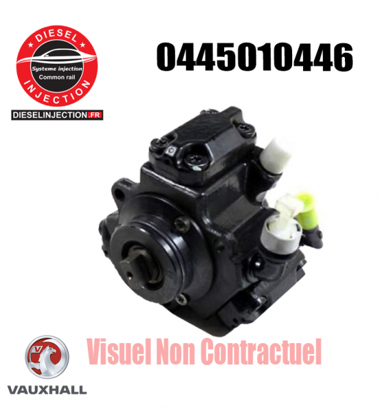 Pompe injection Bosch 04450104460445010446