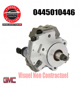 Pompe injection Bosch 04450104500445010450