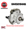 Pompe injection Bosch 04450104500445010450