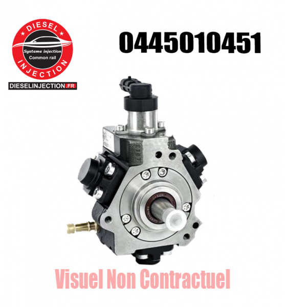 Pompe injection Bosch 04450104510445010451