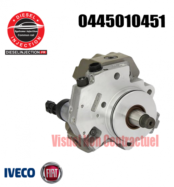 Pompe injection Bosch 04450104520445010452
