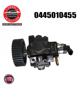Pompe injection Bosch 04450104550445010455