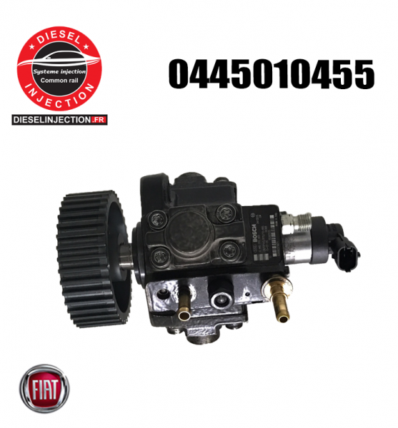 Pompe injection Bosch 04450104550445010455