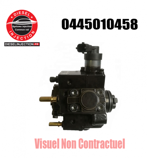 Pompe injection Bosch 04450104580445010458