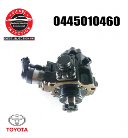 Pompe injection Bosch 04450104600445010460