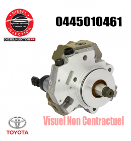 Pompe injection Bosch 04450104610445010461
