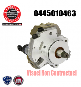 Pompe injection Bosch 04450104630445010463